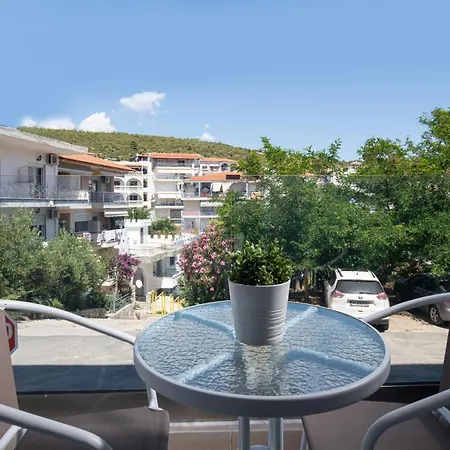 Olenia Luxury דירה נאוס מרמרס