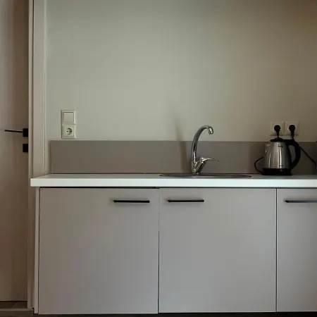Olenia Luxury Apartment