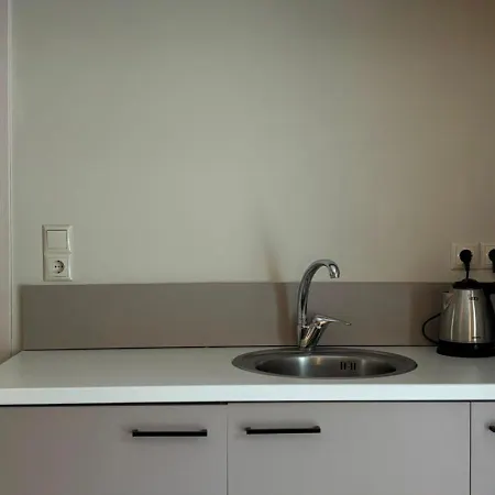 Apartment Olenia Luxury