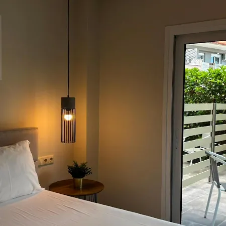 Apartment Olenia Luxury