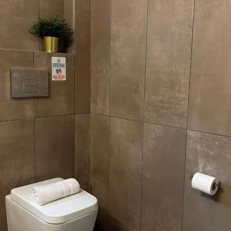 Apartment Olenia Luxury *