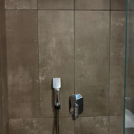 Olenia Luxury Apartment Neos Marmaras