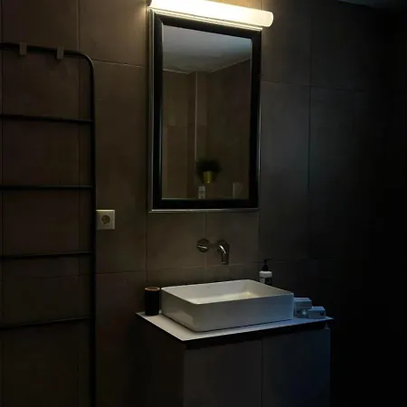 Olenia Luxury *